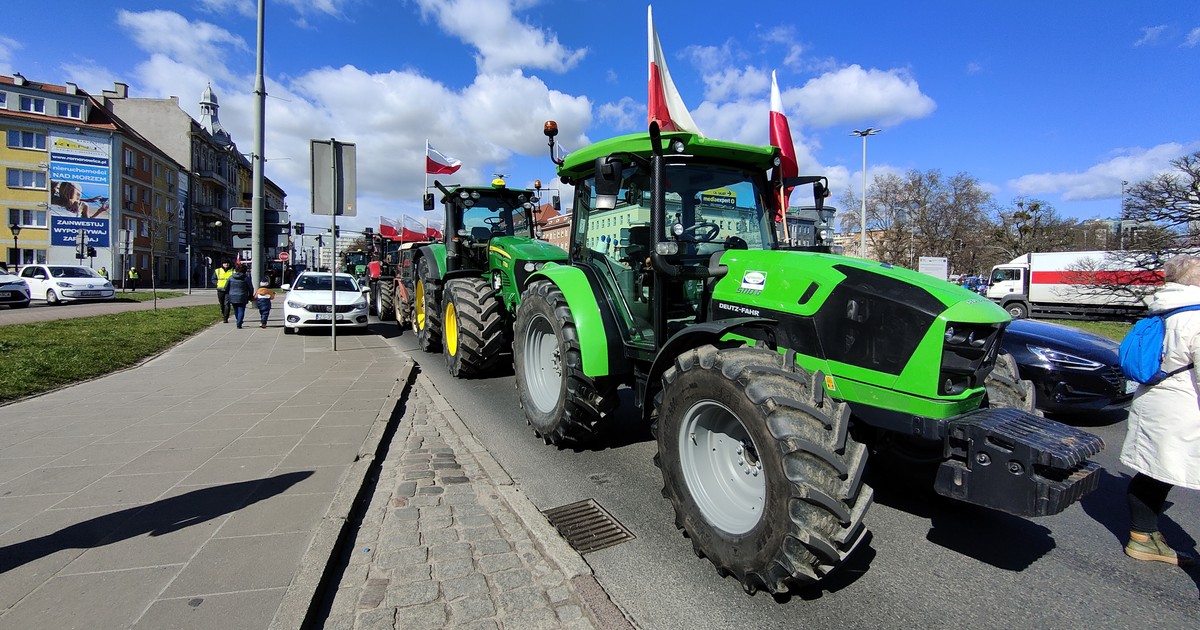 Rolnicy obawiają się Mercosuru. Czy słusznie?