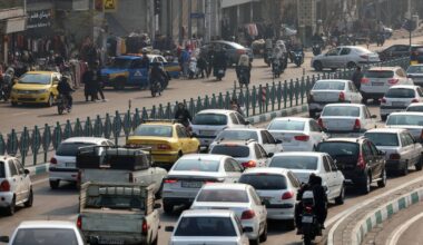 Iran protestuje. Kraj odcięty od internetu. Obawiają się najgorszego