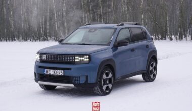 Oto Fiat Grande Panda. Hybryda za 80 tys. złotych nie musi być z Chin