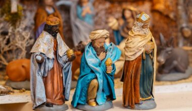 Ani królowie, ani trzech. Badacz tłumaczy, jak powstała kościelna historia - Onet