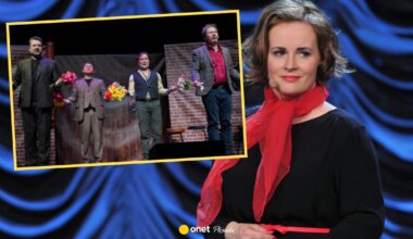 Kabaret hrAbi wrócił na scenę po stracie Joanny Kołaczkowskiej. "Było napięcie"