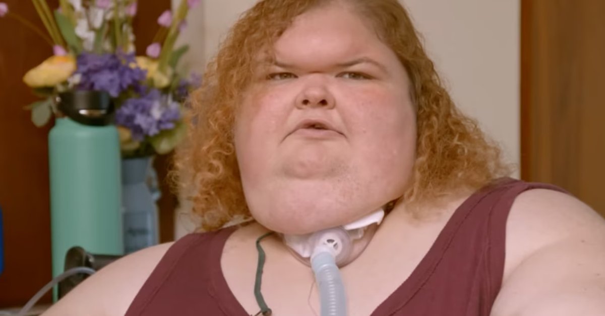 Tak dziś wygląda bohaterka "Sióstr wielkiej wagi". Schudła ponad 200 kg