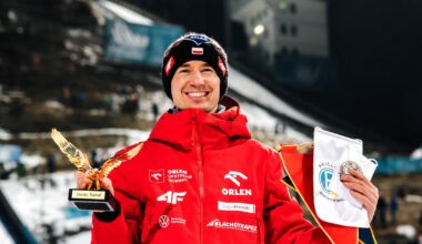 Kamil Stoch