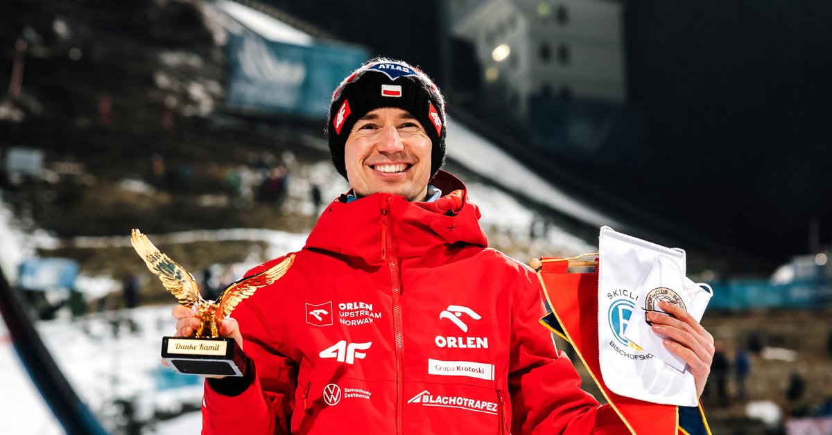 Kamil Stoch