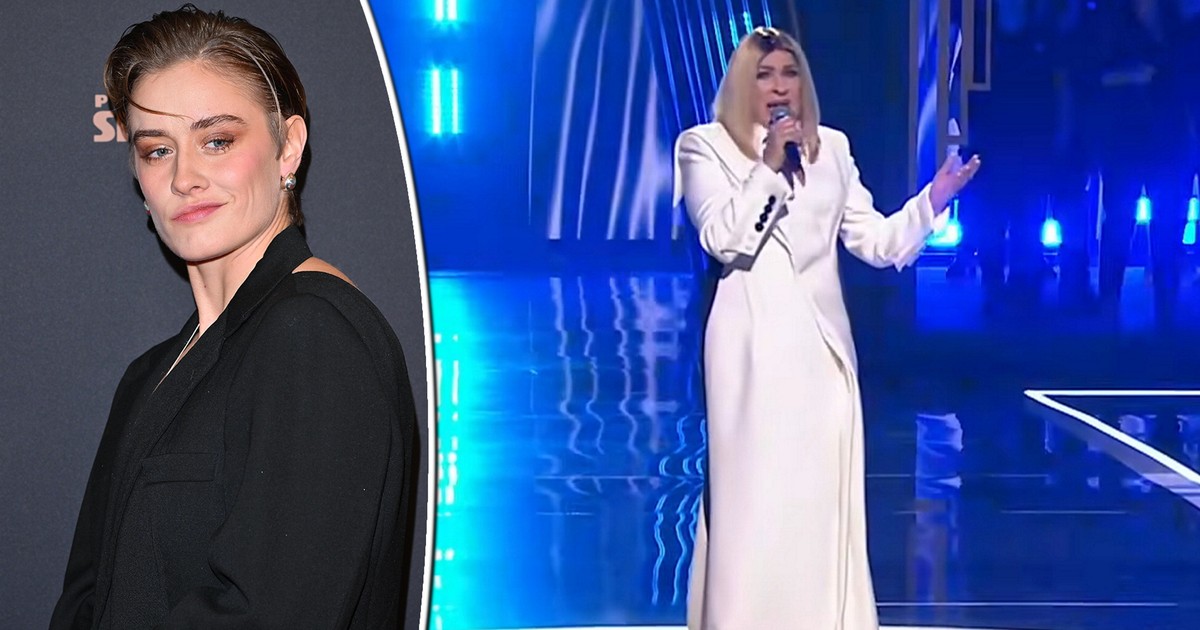 Gala Mistrzów Sportu i występ Kozidrak. Zachowanie Zillmann zaskuje