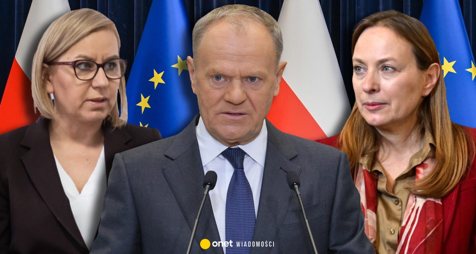 Złe wieści dla Donalda Tuska. Polacy ocenili szanse koalicji rządzącej [SONDAŻ]