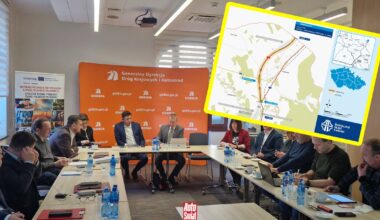 Droga ekspresowa S3 i Czeska autostrada D11 połączą się jeszcze w 2026 r.