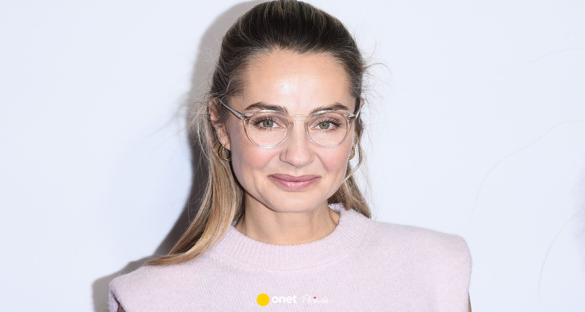 Małgorzata Socha nie popisała się jazdą samochodem. Kierowcy nie kryli oburzenia