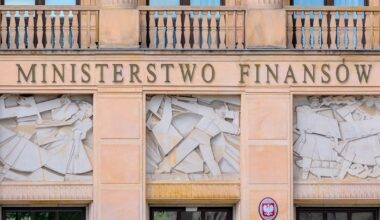 Donald Trump w centrum napięć z Fed. Polska obserwuje rynki długu