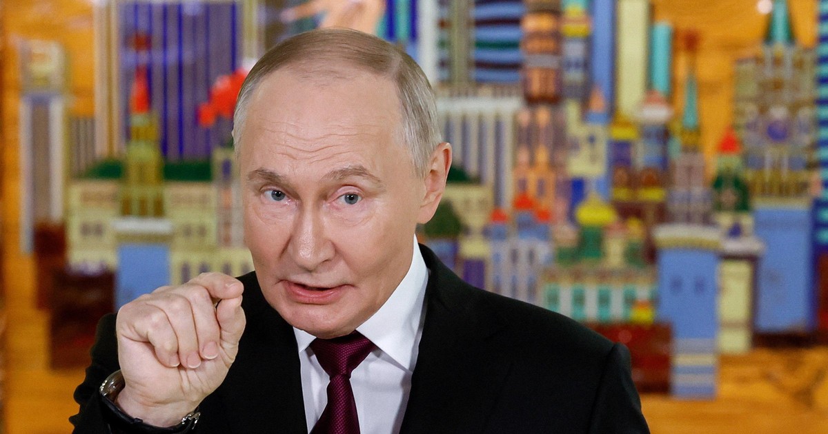 Władimir Putin wydał dekret. Tak przejął kontrolę na polskim gigantem. "Nie rozumiemy"