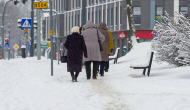 Kiedy pożegnamy śnieg i mróz? Najnowsze prognozy nie zostawiają wątpliwości - TokFM