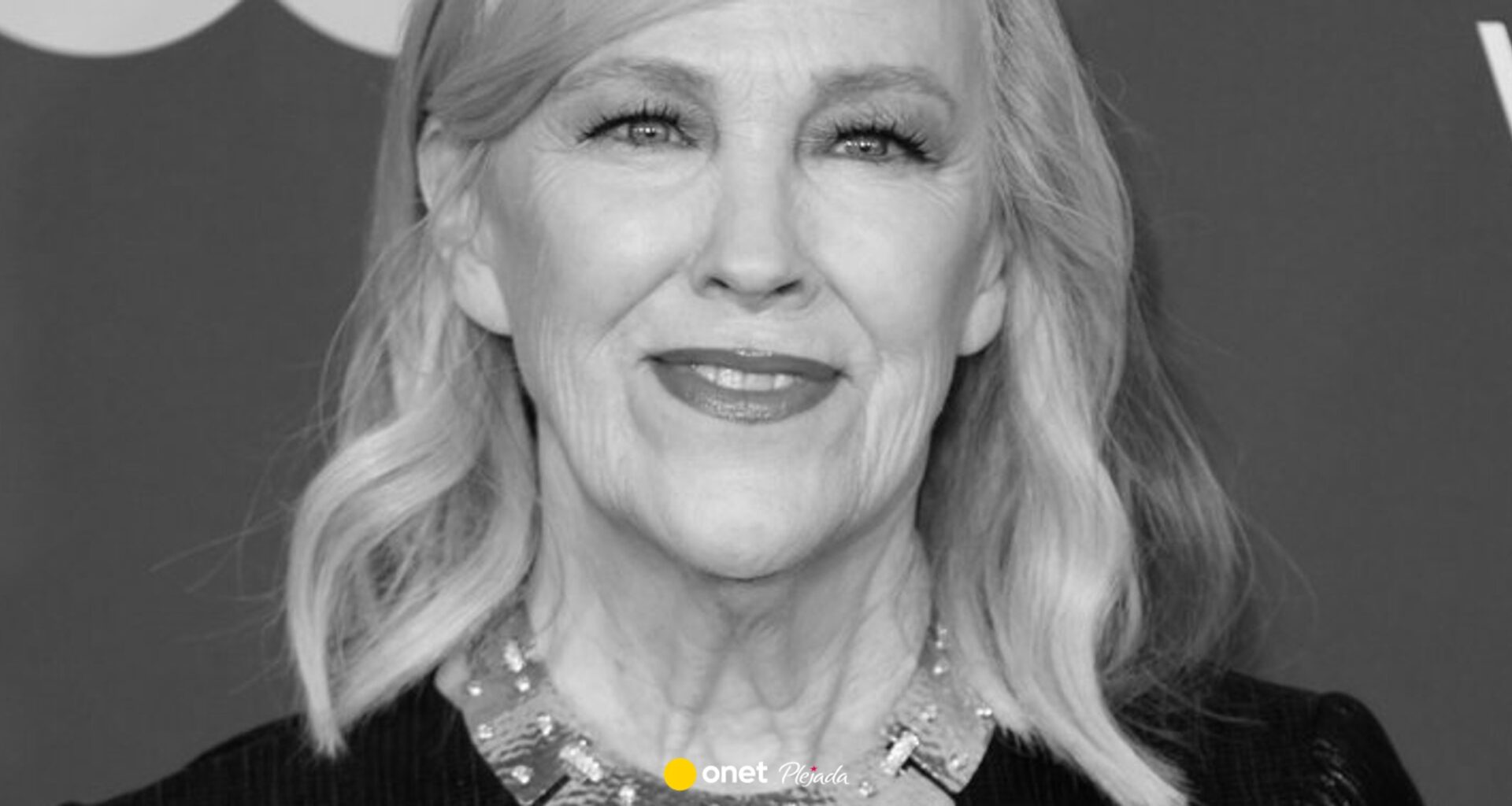 Catherine O'Hara przed śmiercią trafiła do szpitala. "Była w ciężkim stanie"