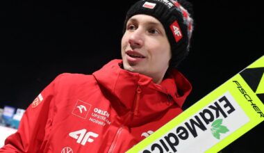 Dziennikarka Przeglądu Sportowego Onet