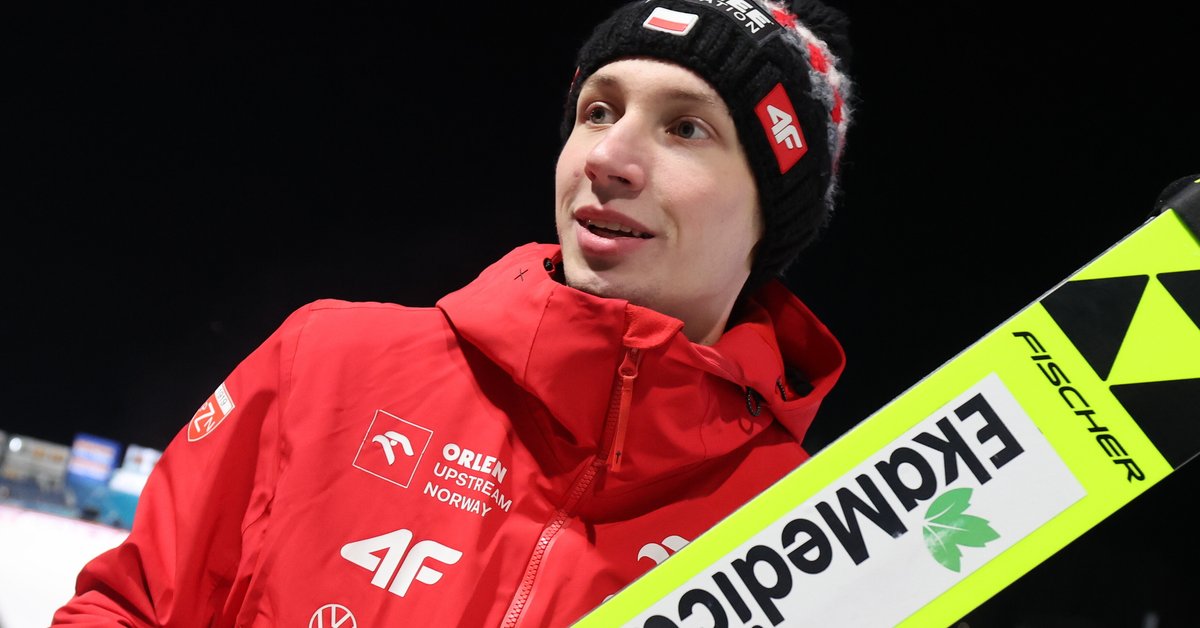 Dziennikarka Przeglądu Sportowego Onet