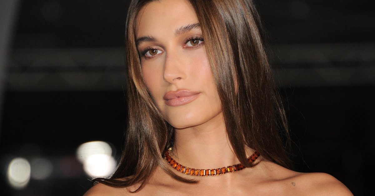 Justin Bieber i Hailey Bieber