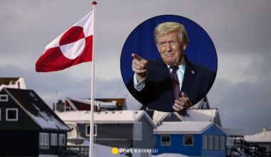 Tak Trump mógłby przejąć Grenlandię w czterech krokach. "Szaleństwo"