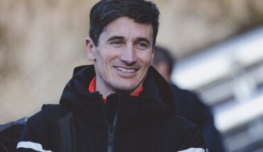 Martin Schmitt apeluje do Polaków. Chodzi o Kacpra Tomasiaka. "Nie róbcie tego"