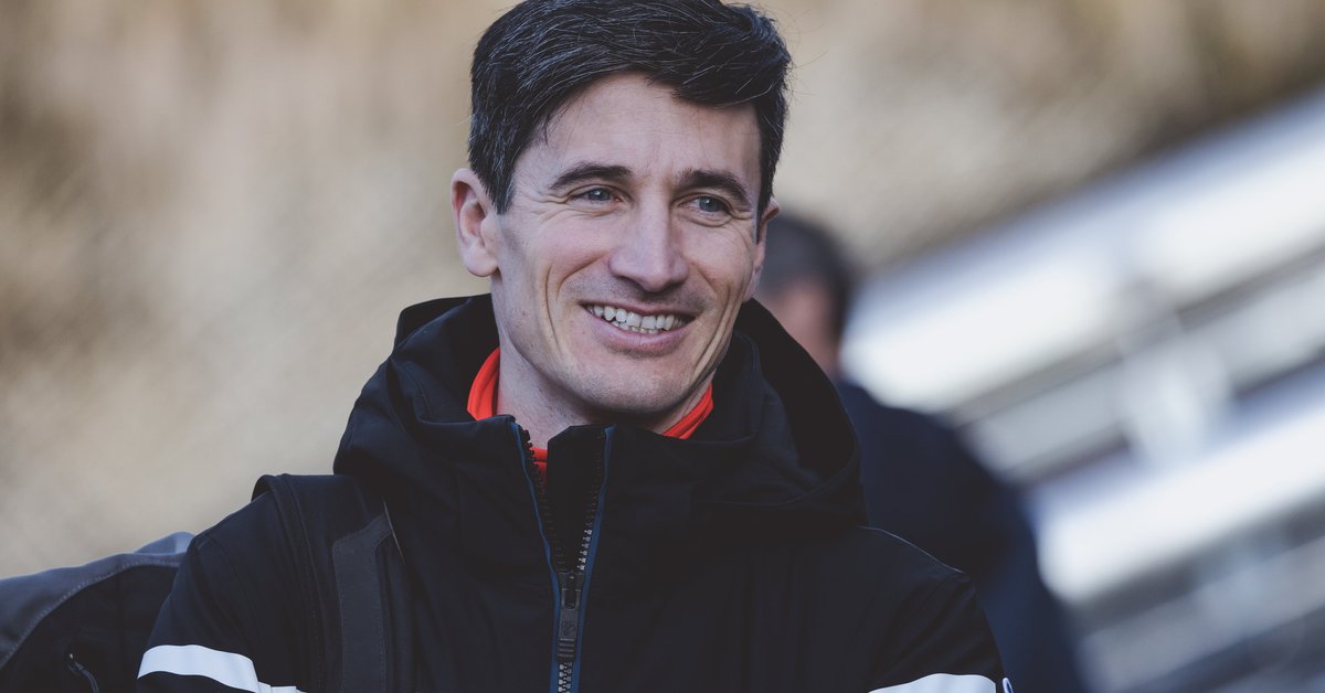 Martin Schmitt apeluje do Polaków. Chodzi o Kacpra Tomasiaka. "Nie róbcie tego"