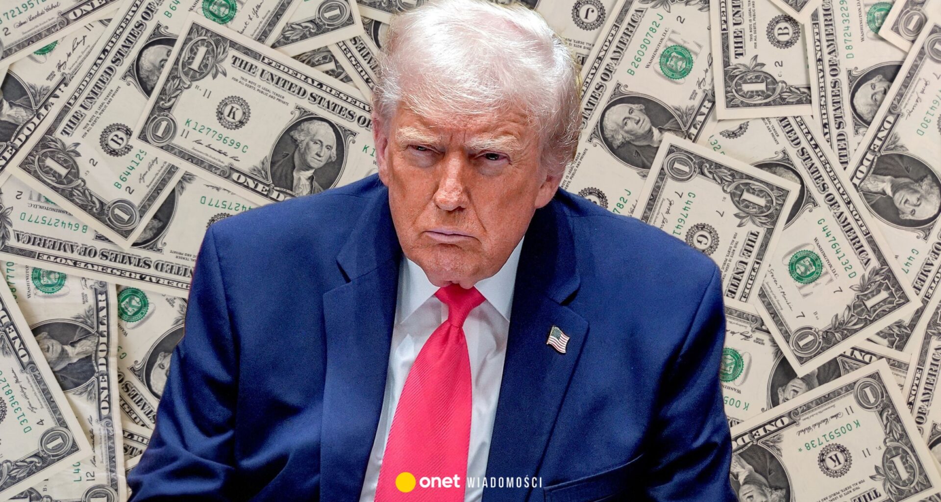 Jak zniechęcić Trumpa do aneksji Grenlandii? Dolarowy as w rękawie Europy