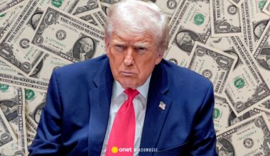 Jak zniechęcić Trumpa do aneksji Grenlandii? Dolarowy as w rękawie Europy