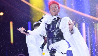 Widzowie wytykali Michałowi Wiśniewskiego wpadki na sylwestrze. Teraz się tłumaczy