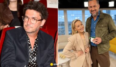 W "Dzień dobry TVN" zadrwili z Kuby Wojewódzkiego. Marcin Prokop ostro skwitował