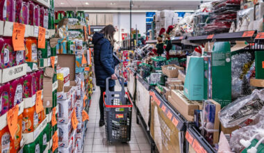 "Król drożyzny będzie jeden". Za co zapłacimy w tym roku więcej, a za co mniej?