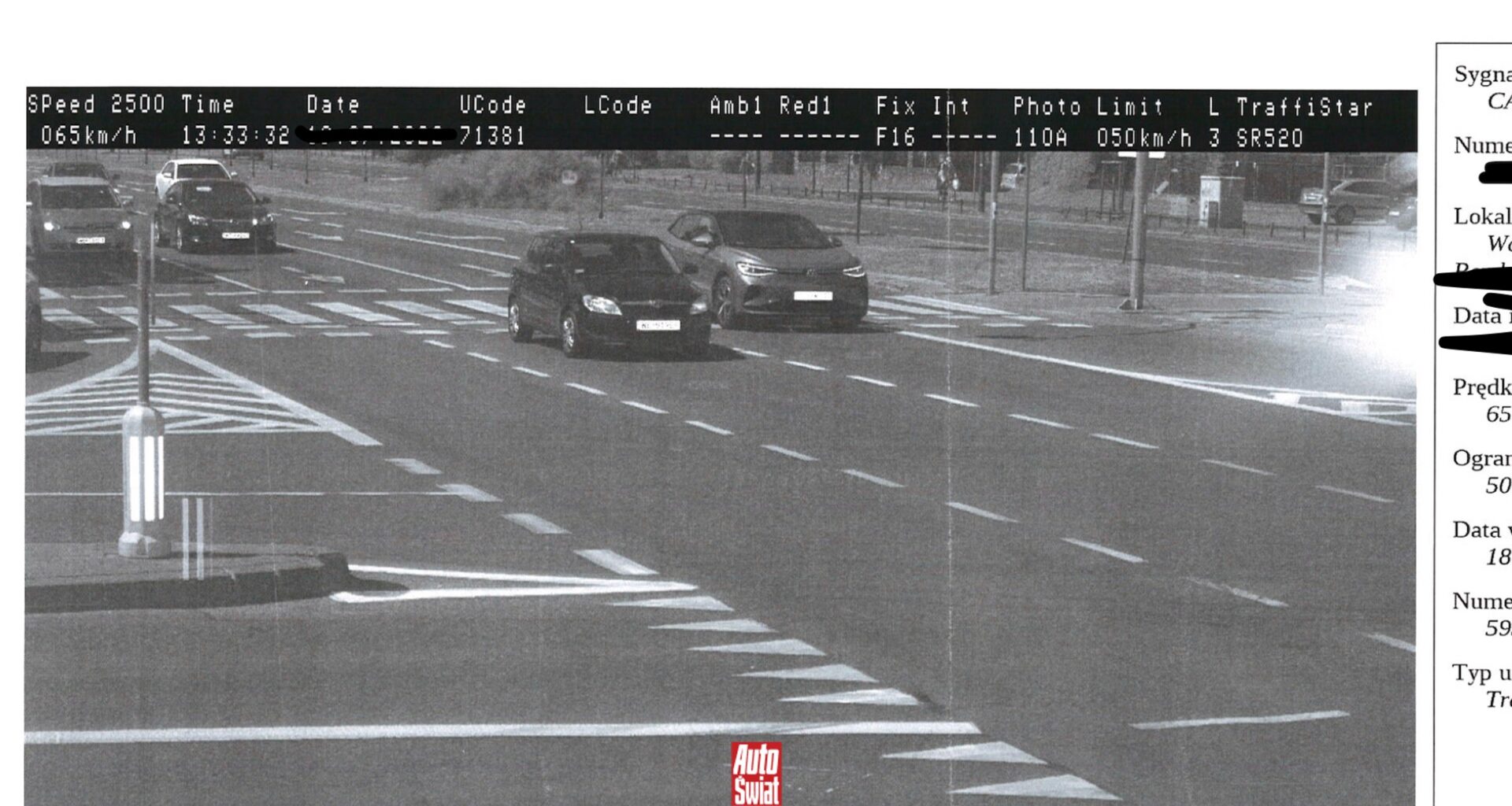 oszuści wysyłają SMS-y z fałszywymi mandatami. Stracisz majątek