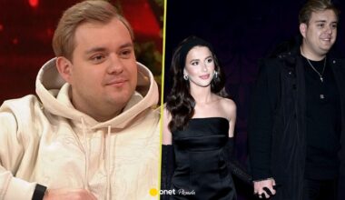 Kevin Mglej nie chce, żeby syn poszedł w ślady Roksany Węgiel. Wiadomo, jak się do niej zwraca