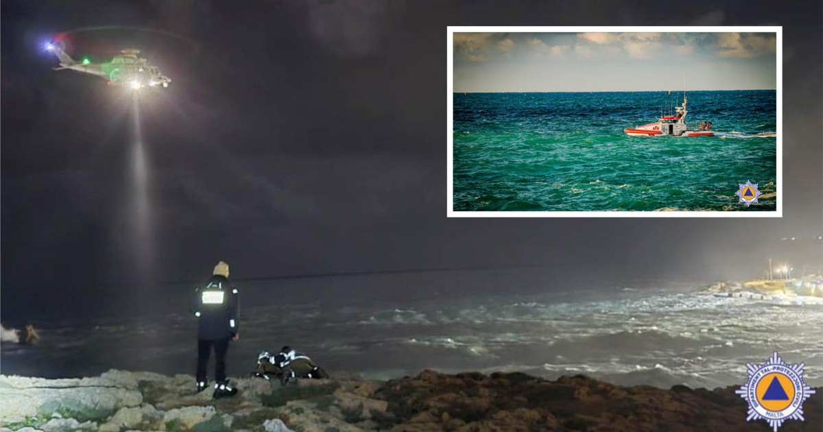 Malta. Dramat polskiej rodziny. Przyjaciółka żegna 13-letnią Oliwię