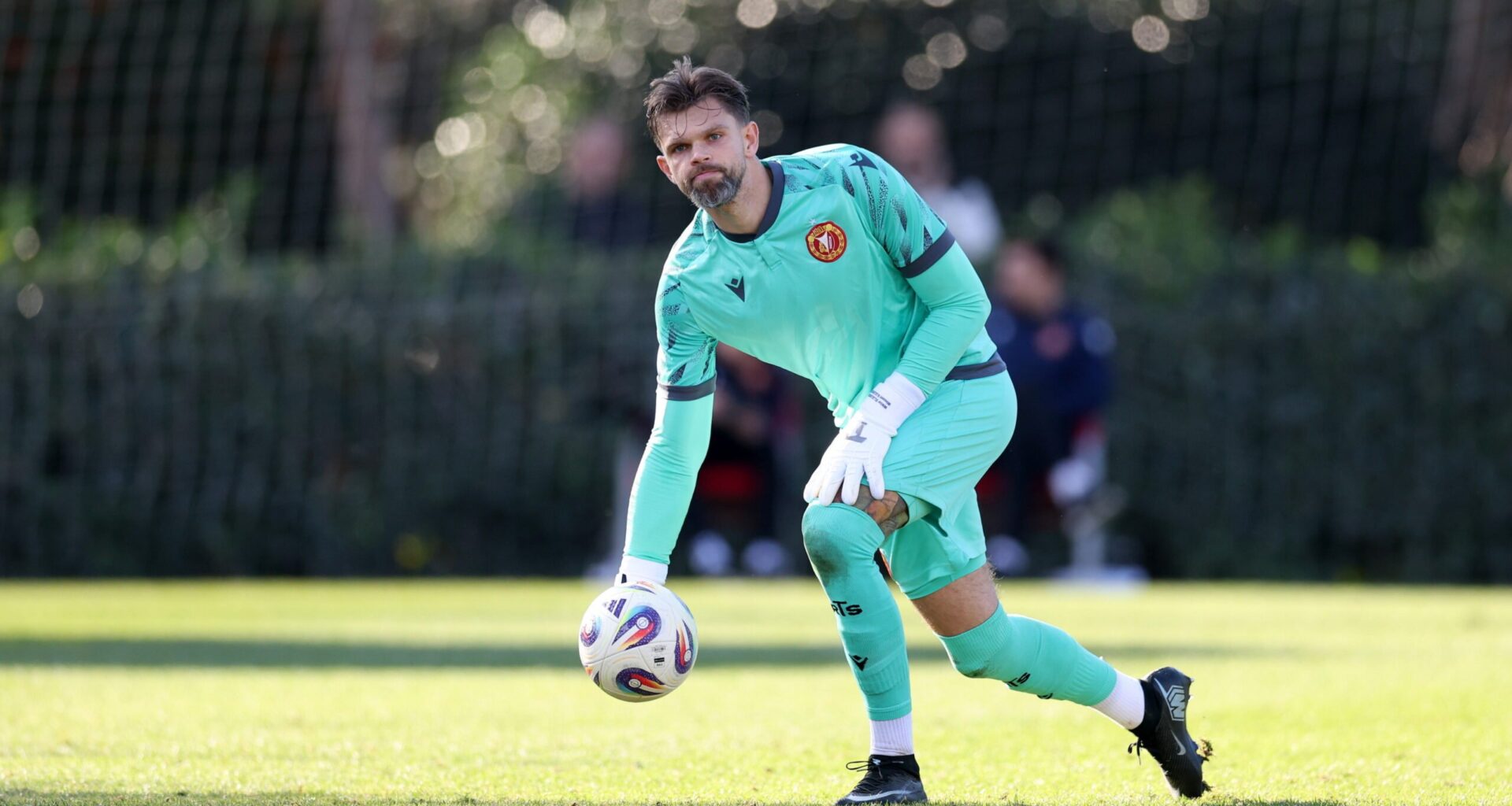 Dom to dom, Polska to Polska. Chcę w niej żyć