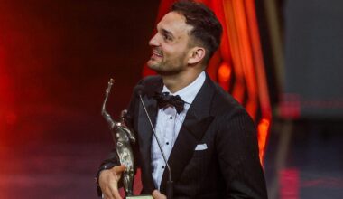 Dziennikarz Przeglądu Sportowego Onet