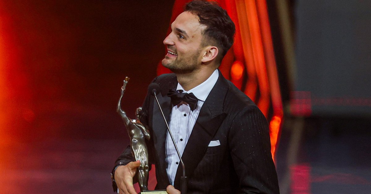 Dziennikarz Przeglądu Sportowego Onet