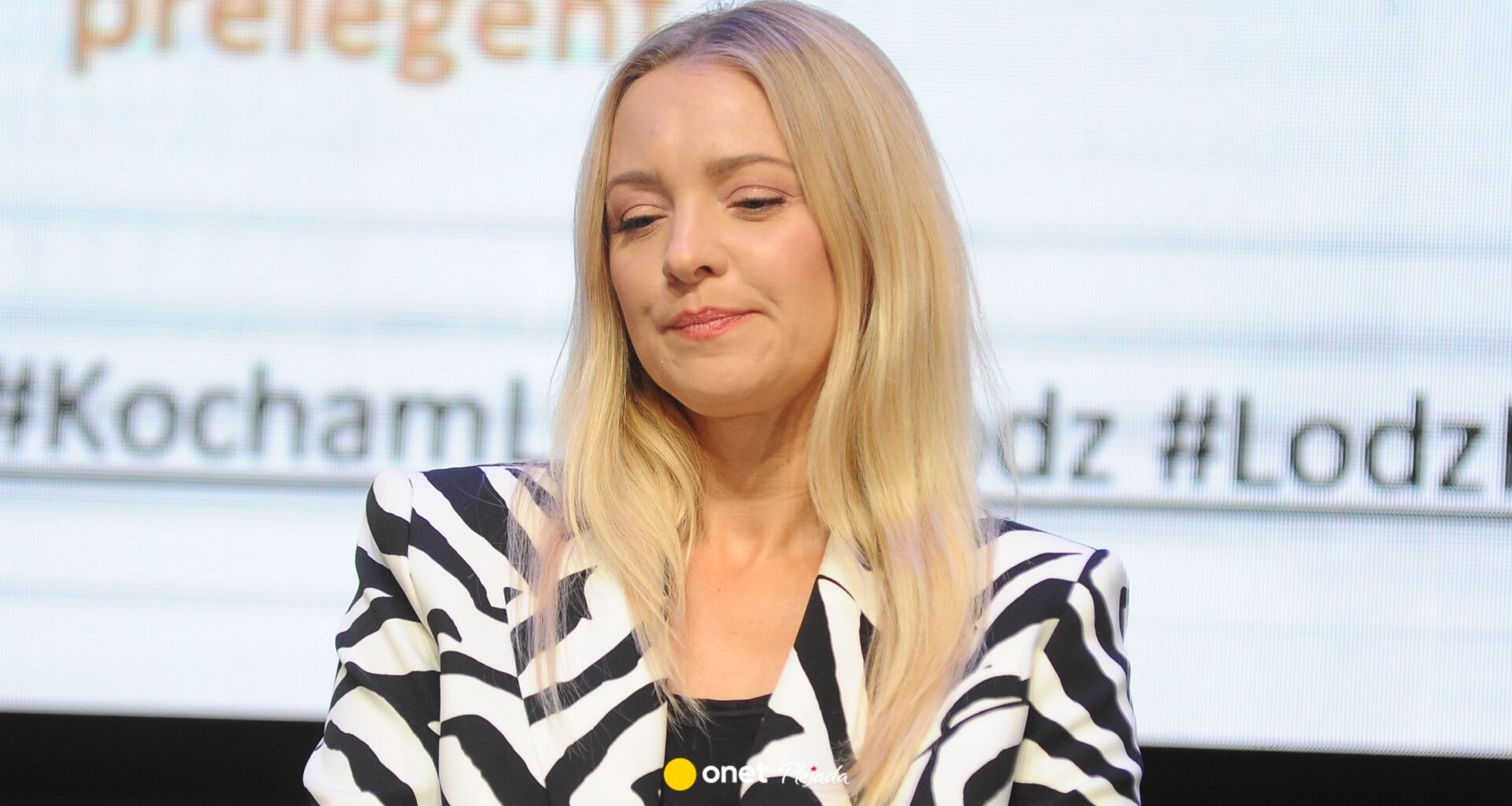 Barbara Kurdej-Szatan w szoku po tym, co ją spotkało. "Wyrzucają nas ze sklepu"