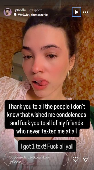 Córka Davida Bowiego