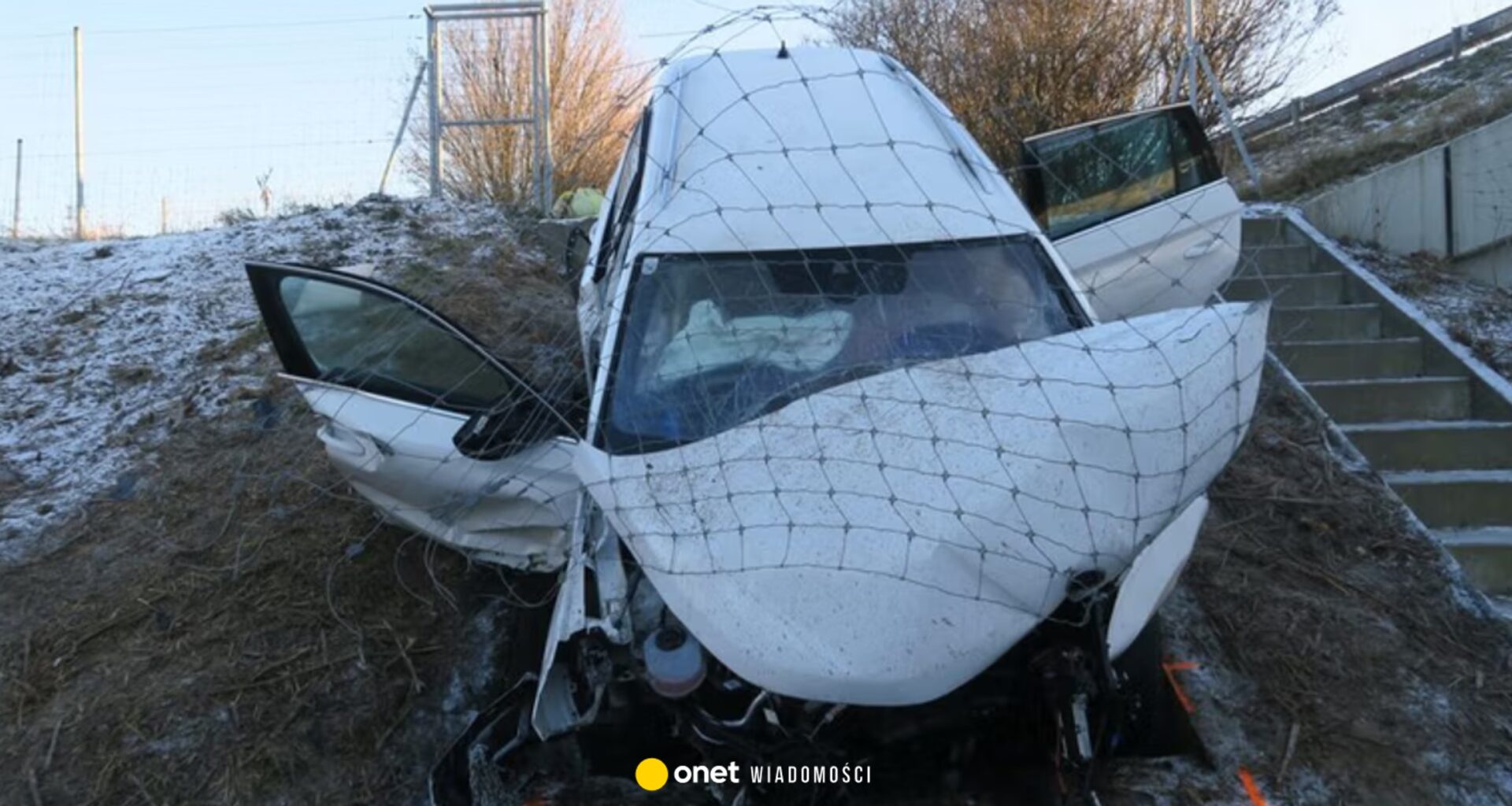 Koszmar polskiej rodziny w Czechach. Pomoc przyjechała po kilku godzinach