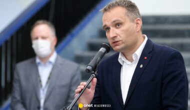 Wiceprezydent Poznania traci stanowisko. Mariusz Wiśniewski wydał oświadczenie