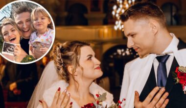 Adam Stachowiak z "The Voice" rozstał się z żoną. Doczekali się 3 dzieci