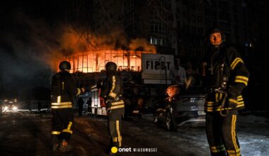 Taktyka Rosjan w jednym obwodzie nie dała Ukraińcom wyjścia. Musieli opuścić pozycje - Onet Wiadomości