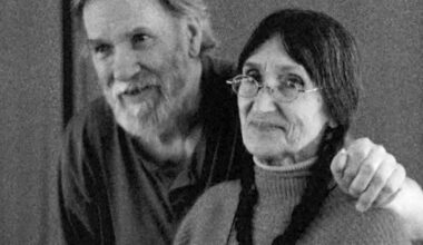 Tragiczna śmierć w Belgii. Nie żyją artysta Tucker Zimmerman i jego żona