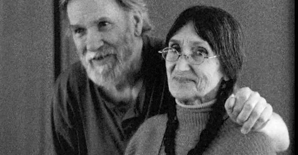 Tragiczna śmierć w Belgii. Nie żyją artysta Tucker Zimmerman i jego żona