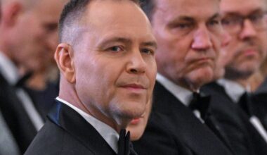 Reparacje wojenne od Niemiec. Prezydent Nawrocki zaproponował formę spłaty