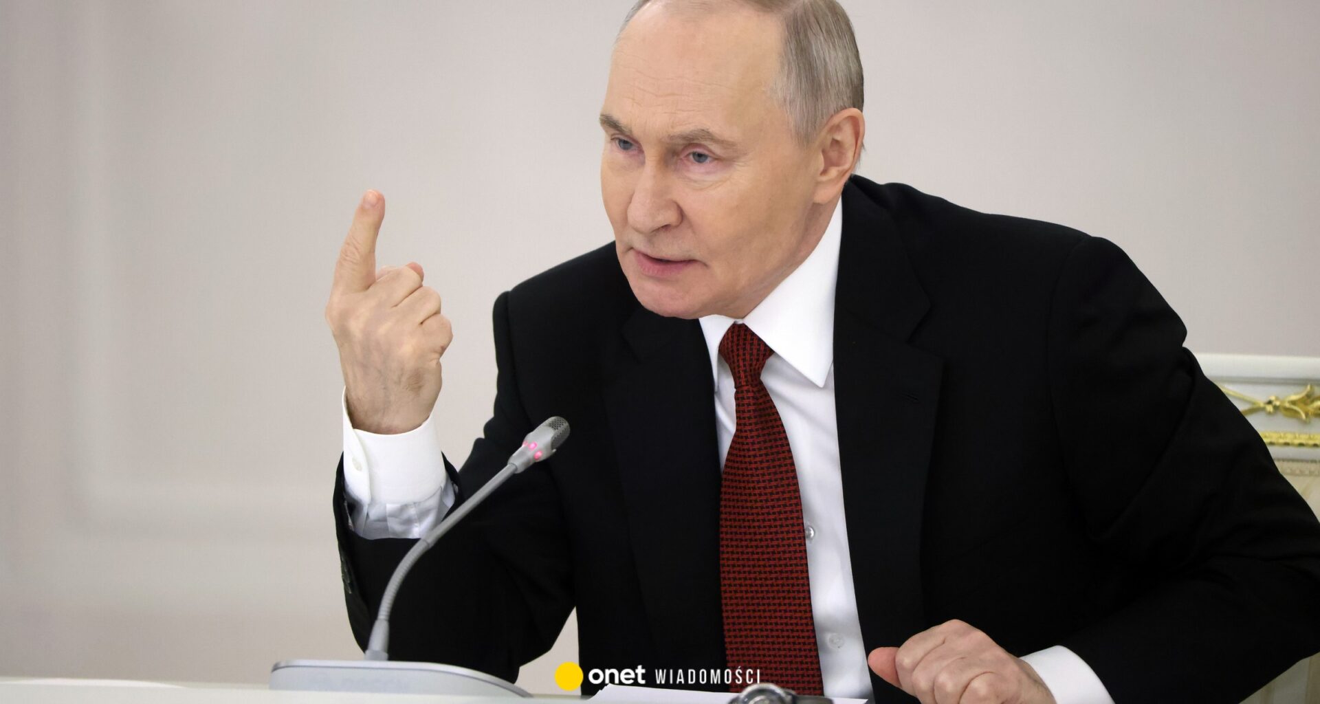 Fatalne wiadomości dla Putina. To koniec wojennego boomu. Gospodarka w coraz gorszym stanie