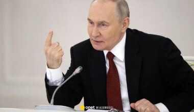 Fatalne wiadomości dla Putina. To koniec wojennego boomu. Gospodarka w coraz gorszym stanie