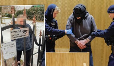 Brutalny atak na lekarkę w Częstochowie. Matka Kamila B. zabiera głos