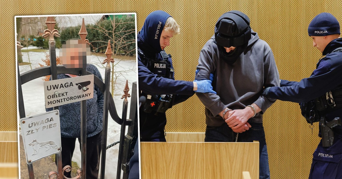 Brutalny atak na lekarkę w Częstochowie. Matka Kamila B. zabiera głos