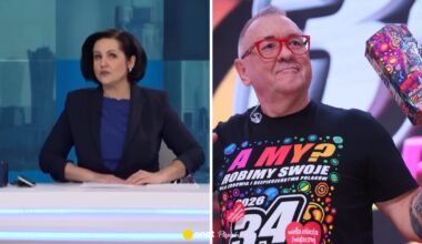 TV Republika przemilczała finał WOŚP. Zamiast tego poprosiła o wsparcie
