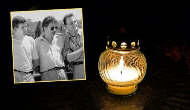 Nie żyje znany gwiazdor disco polo. Jego przeboje śpiewała cała Polska - Onet