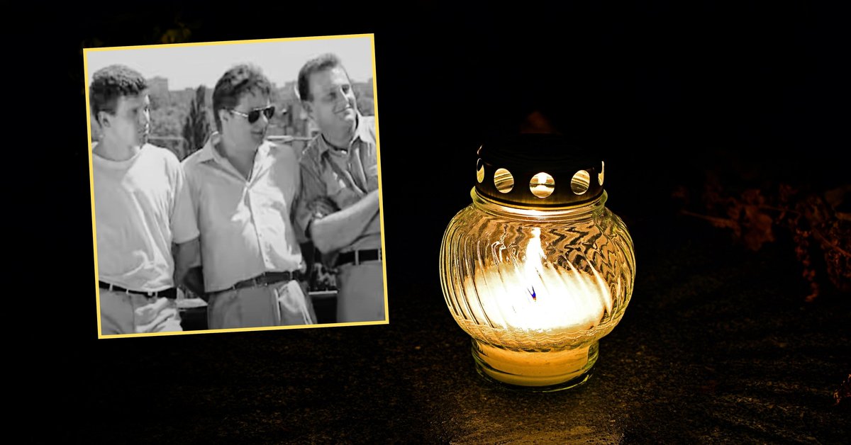 Nie żyje znany gwiazdor disco polo. Jego przeboje śpiewała cała Polska - Onet