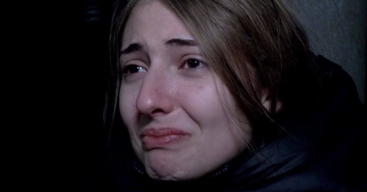 17-latka ocalała z tragedii w nocnym klubie: „Widziałam rzeczy, których nikt nie powinien oglądać” - Onet